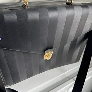 ‼️SOLD‼️Fendi Brefcase